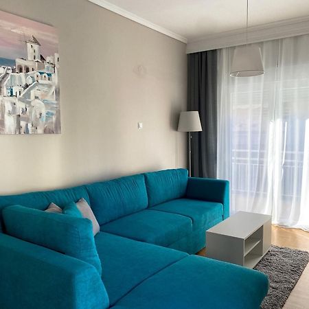 Happy Apartment, Kavala Exterior foto