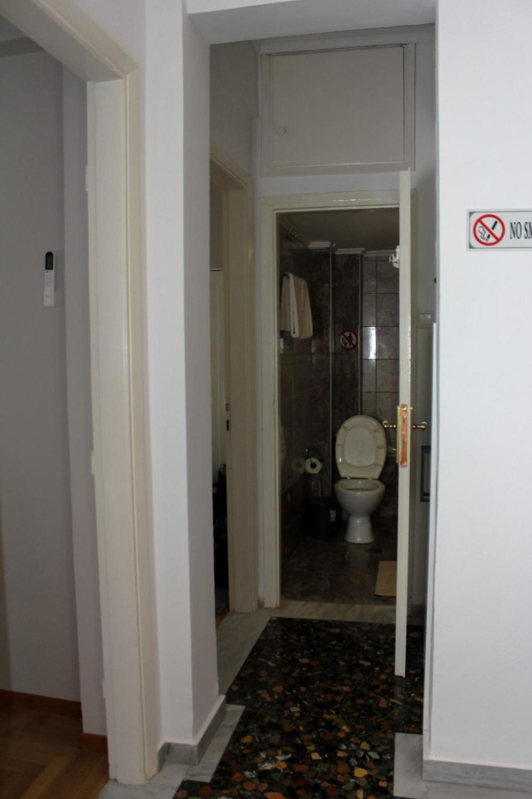 Happy Apartment, Kavala Exterior foto