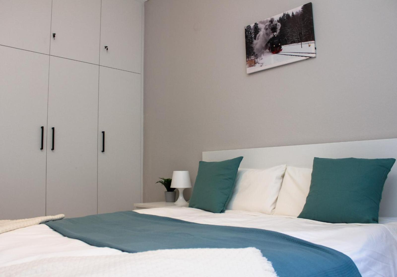 Happy Apartment, Kavala Exterior foto