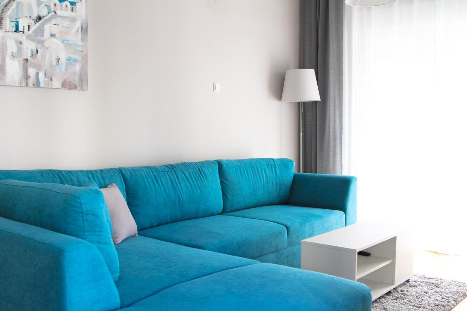 Happy Apartment, Kavala Exterior foto