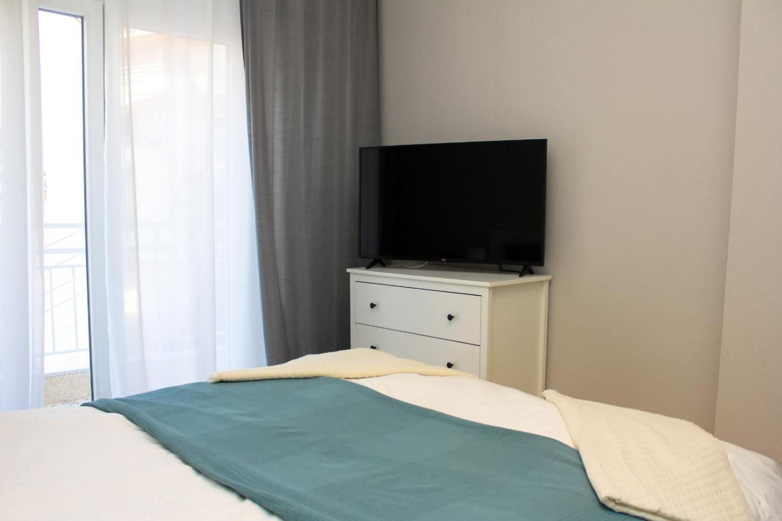 Happy Apartment, Kavala Exterior foto
