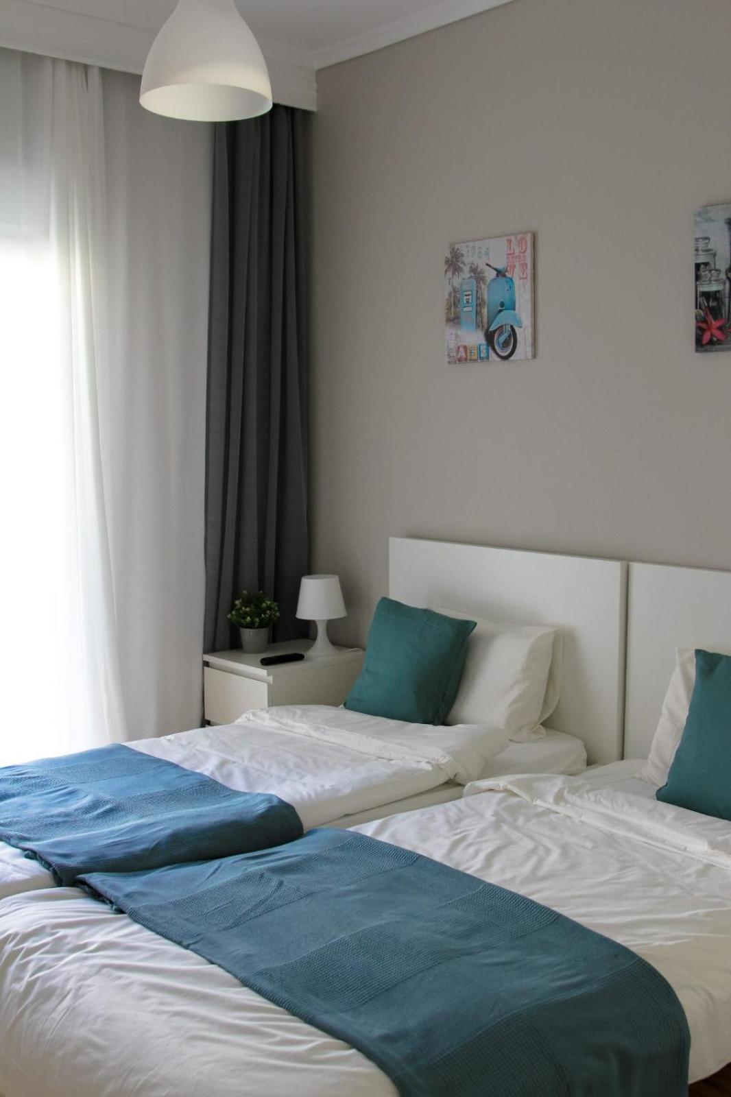 Happy Apartment, Kavala Exterior foto