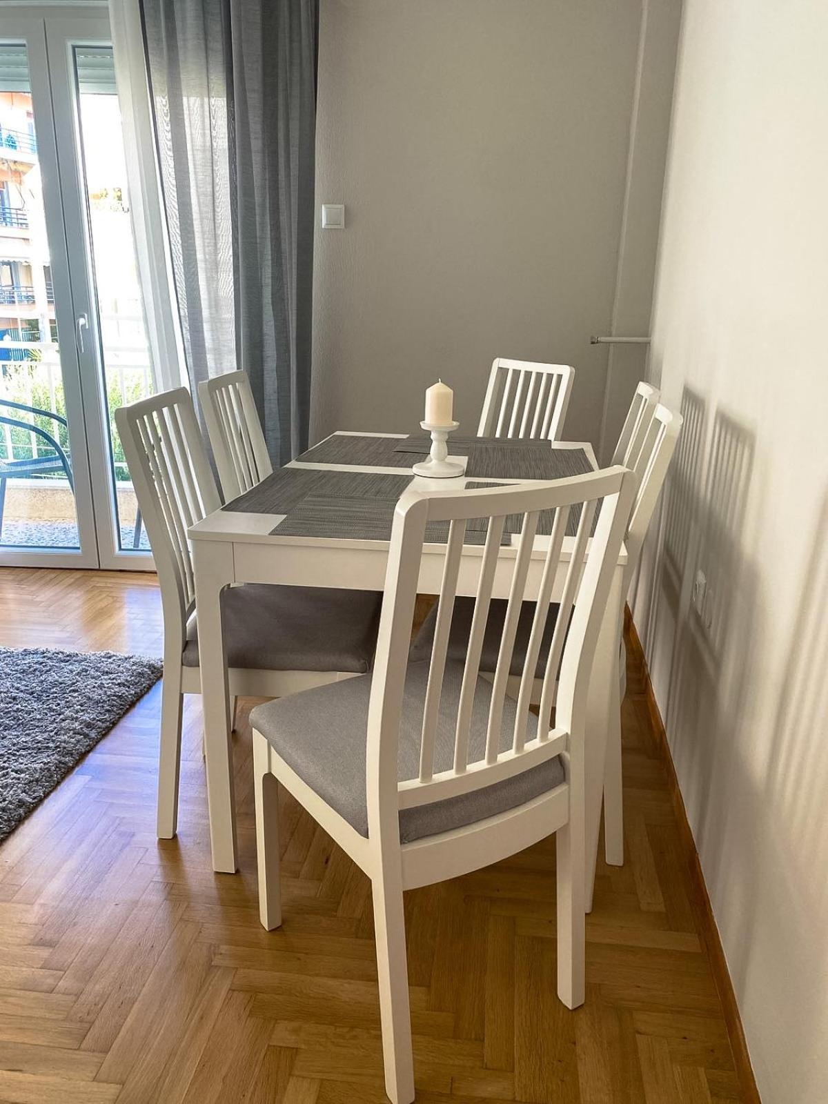 Happy Apartment, Kavala Exterior foto