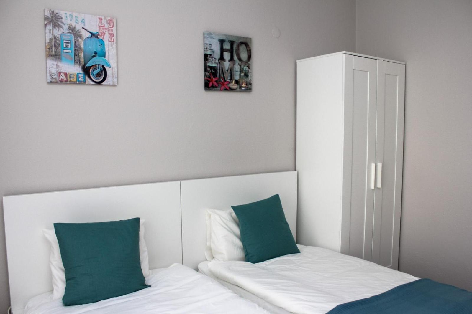 Happy Apartment, Kavala Exterior foto